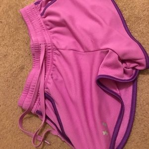 Under Armour shorts